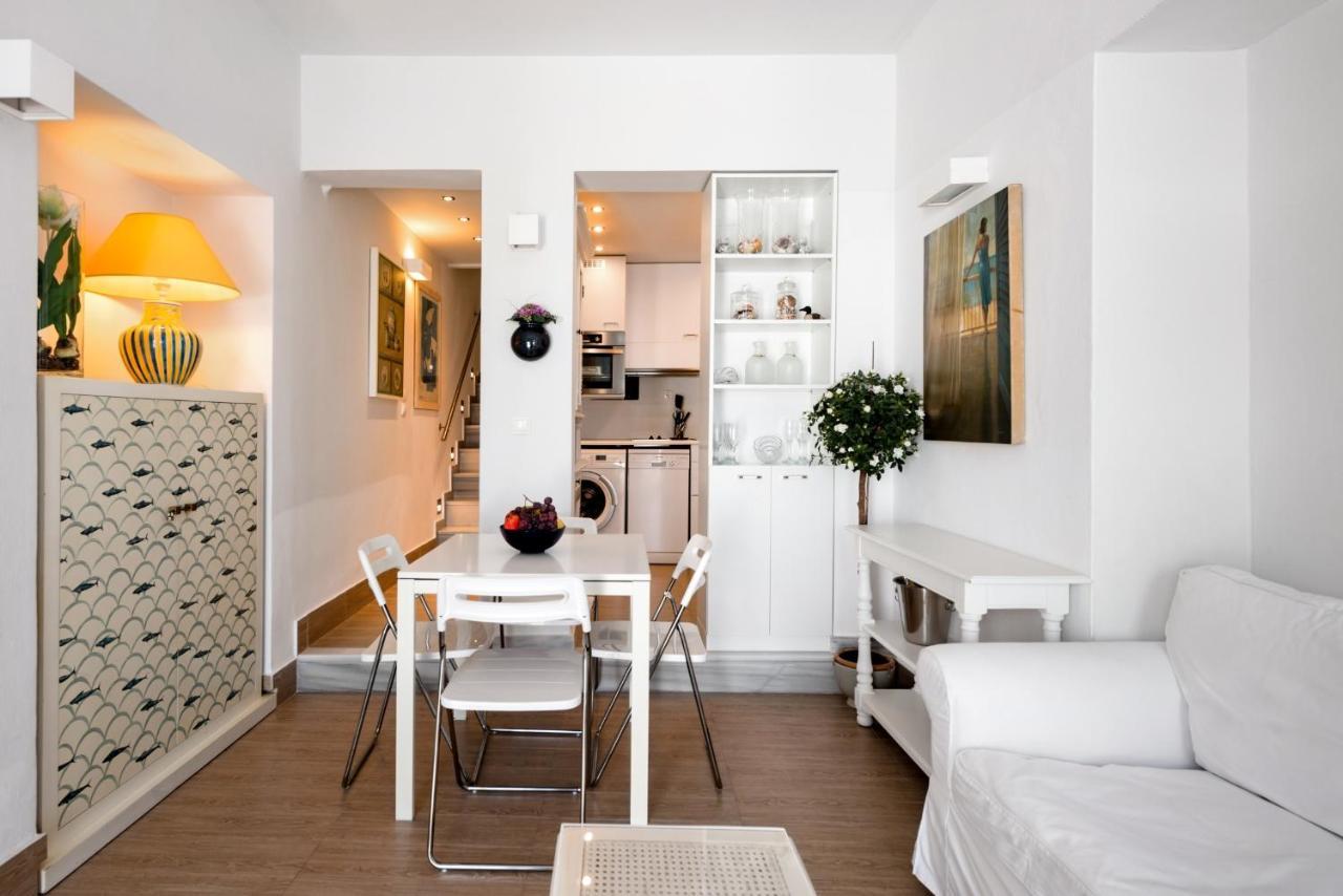 Exceptional House In The Heart Of Mykonos Villa Mykonos Town Екстериор снимка